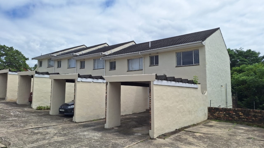 2 Bedroom Property for Sale in Amalinda Eastern Cape